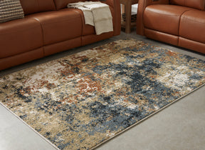 Maville 8' x 10' Rug - Half Price Furniture