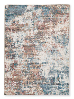 Willbertal Rug - Half Price Furniture