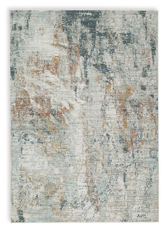 Danvore Rug - Half Price Furniture