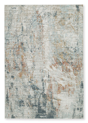 Danvore Rug - Half Price Furniture