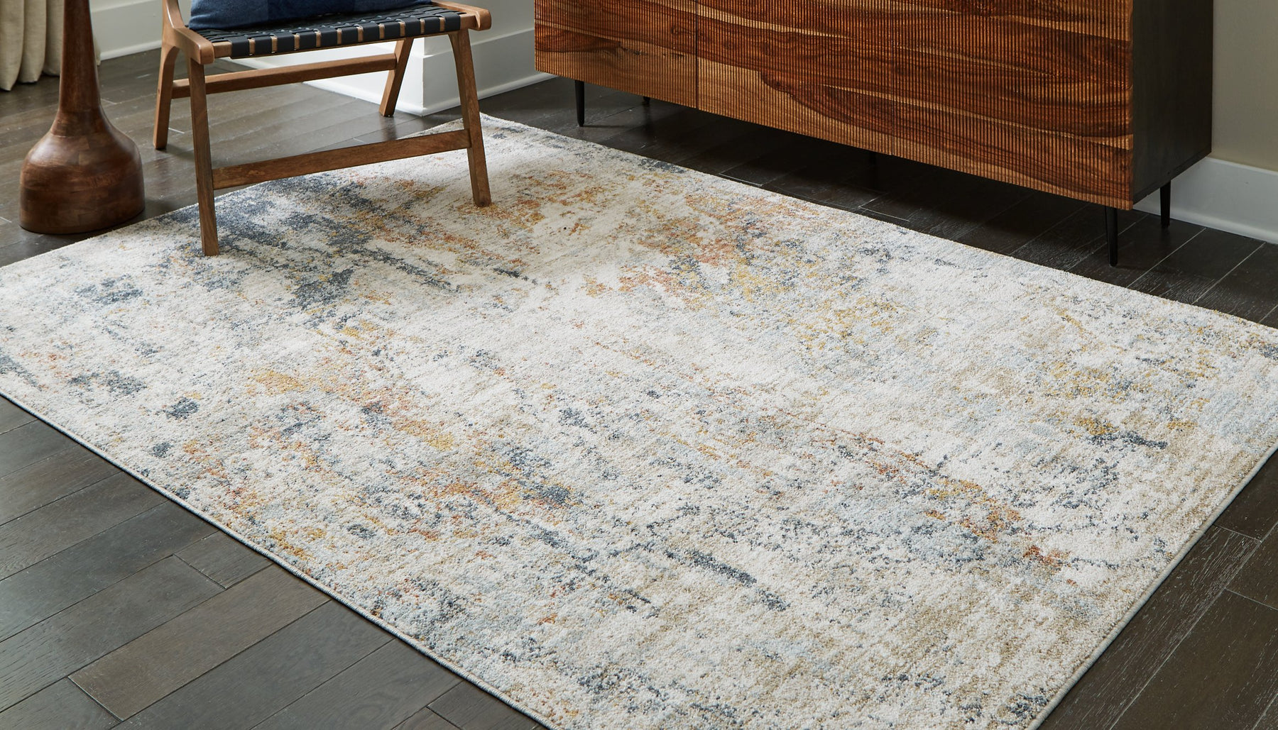 Danvore Rug - Half Price Furniture