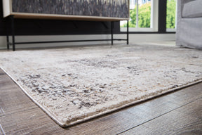 Elaning Medium Rug - Rug Medium - Half Price Furniture