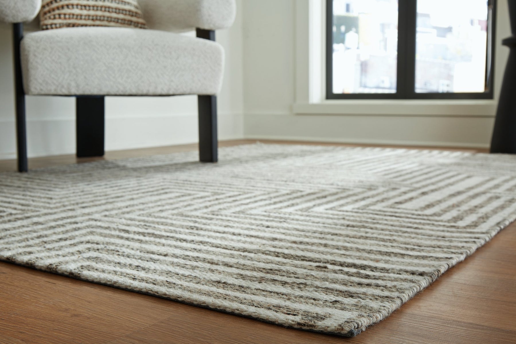 Jossen Rug - Half Price Furniture