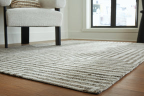 Jossen Rug - Half Price Furniture