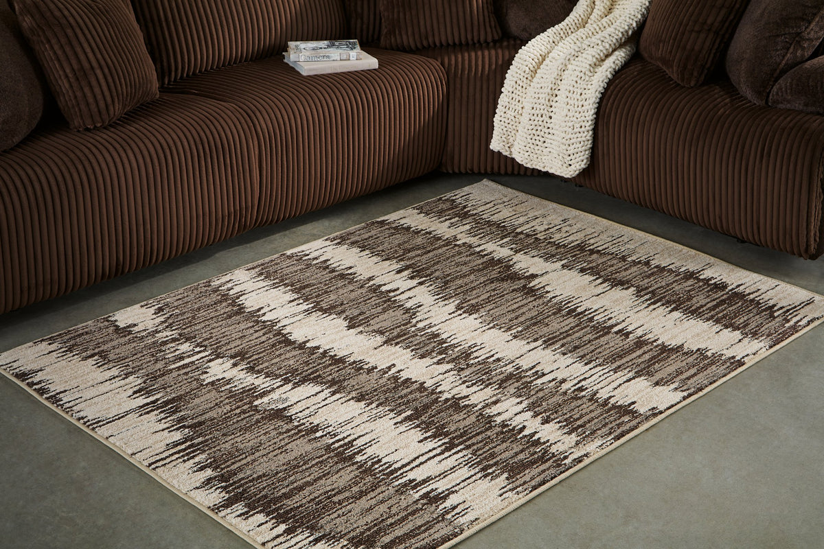 Keradon Rug - Half Price Furniture