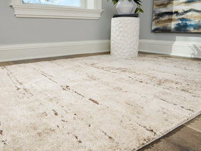 Kasney Medium Rug - Half Price Furniture