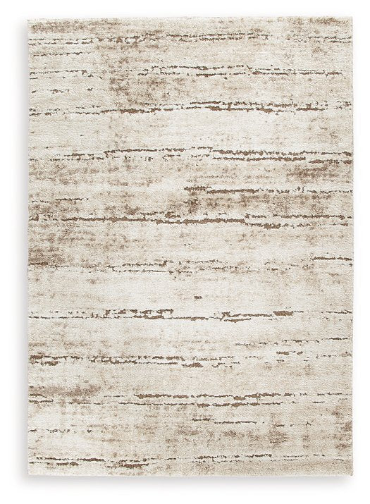 Kasney Medium Rug - Half Price Furniture