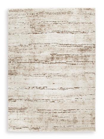 Kasney Medium Rug - Half Price Furniture