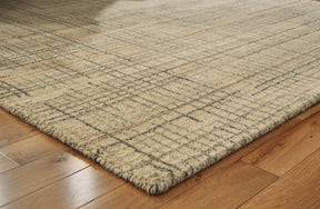 Janston Rug - Half Price Furniture