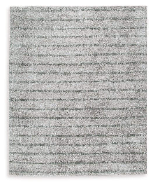 Laddway Rug - Half Price Furniture