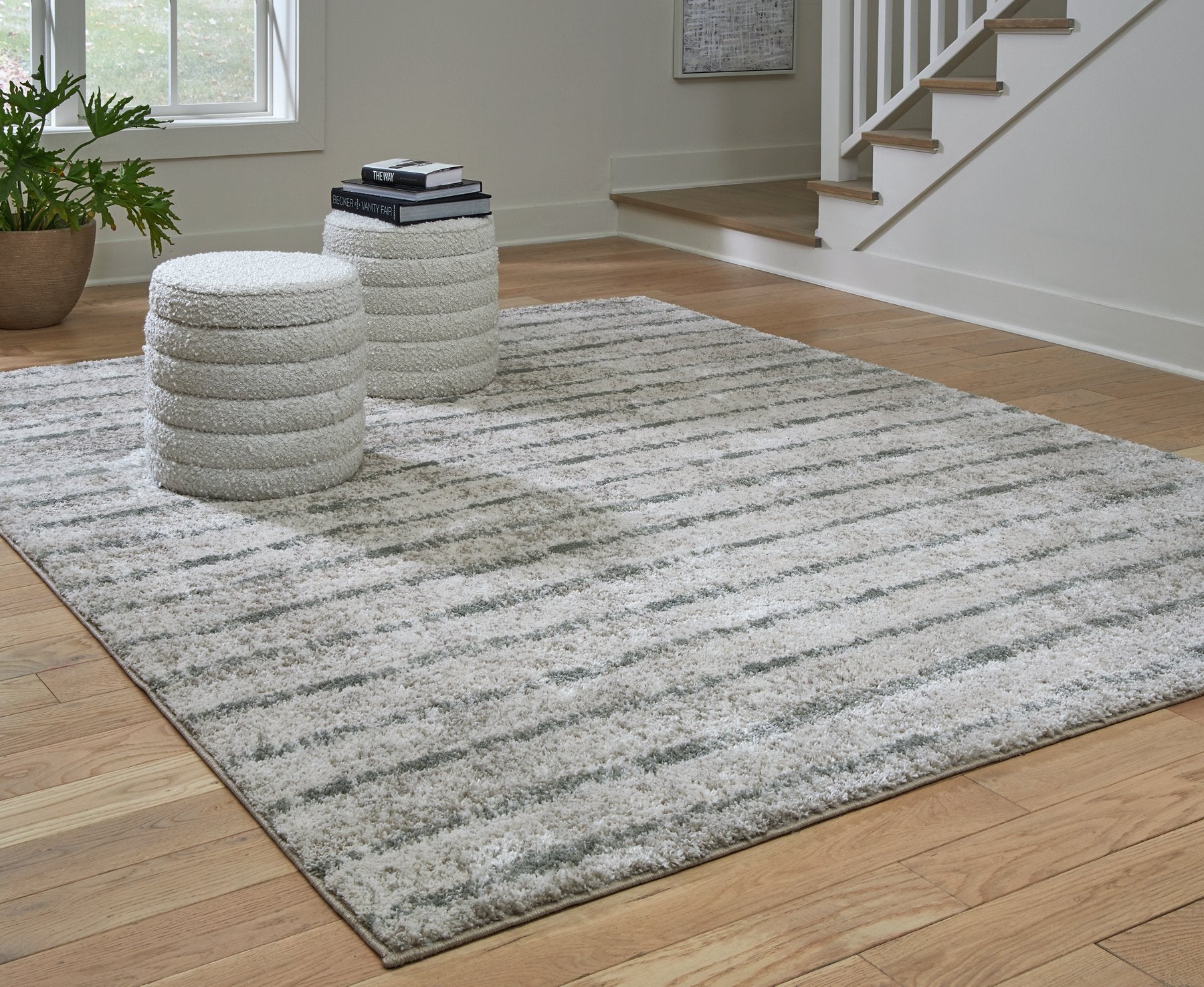 Laddway Rug - Half Price Furniture