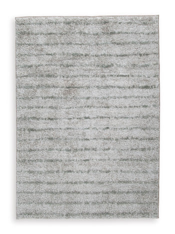 Laddway Rug - Half Price Furniture