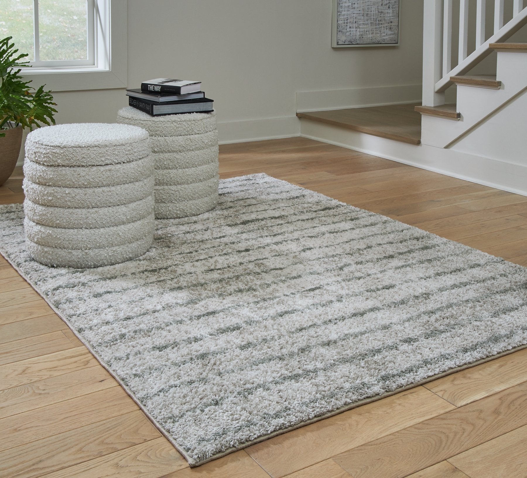 Laddway Rug - Half Price Furniture