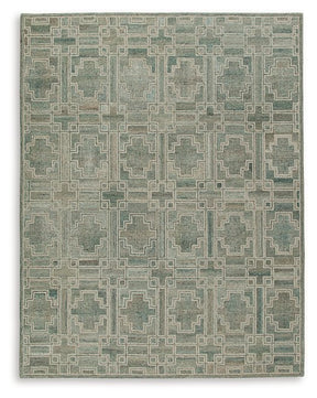 Jossland Rug - Half Price Furniture