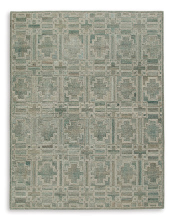 Jossland Rug - Half Price Furniture