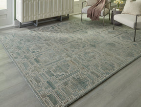 Jossland Rug - Half Price Furniture