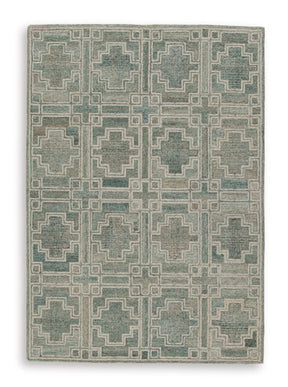 Jossland Rug - Half Price Furniture