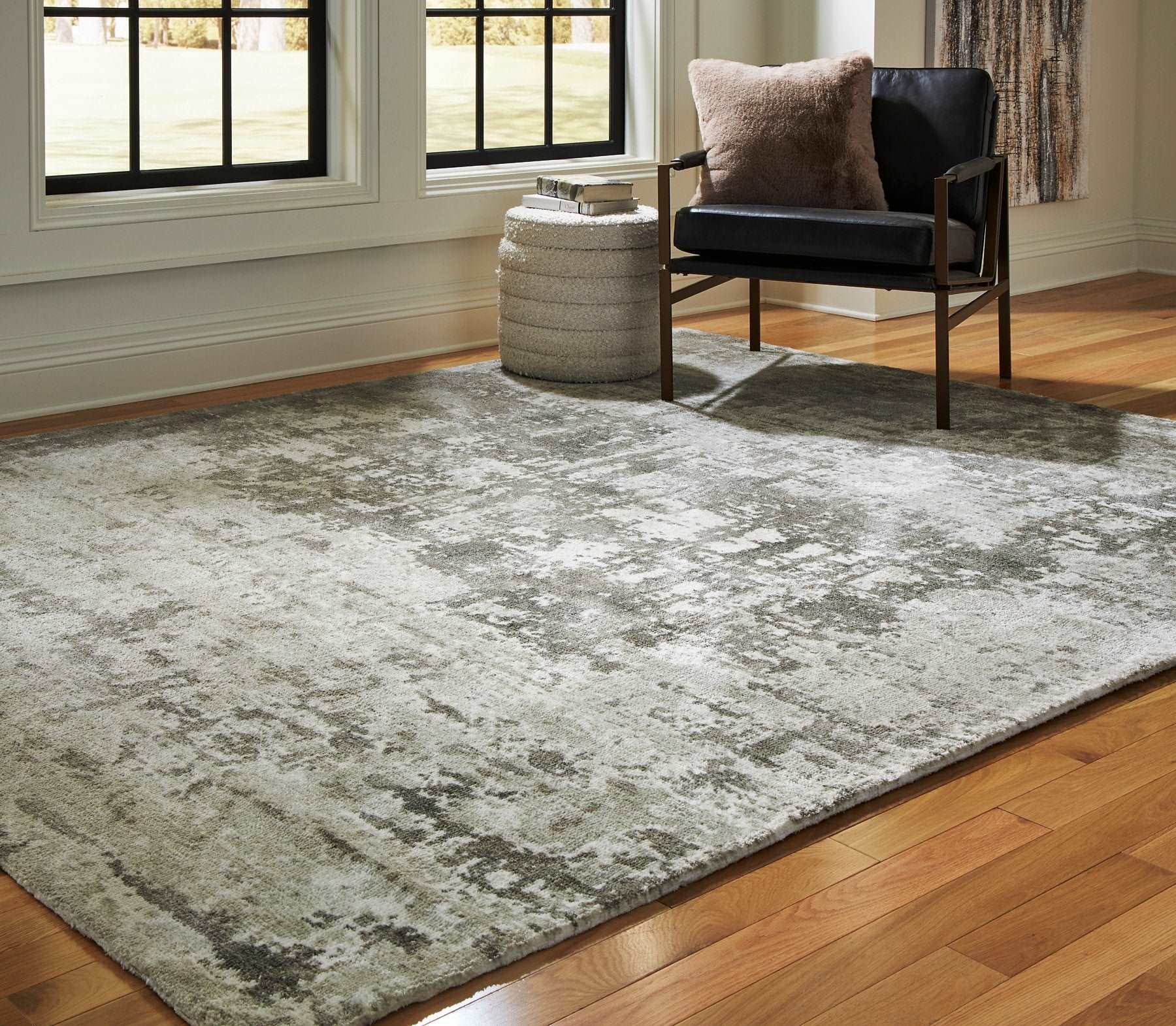 Valmontic Rug - Half Price Furniture