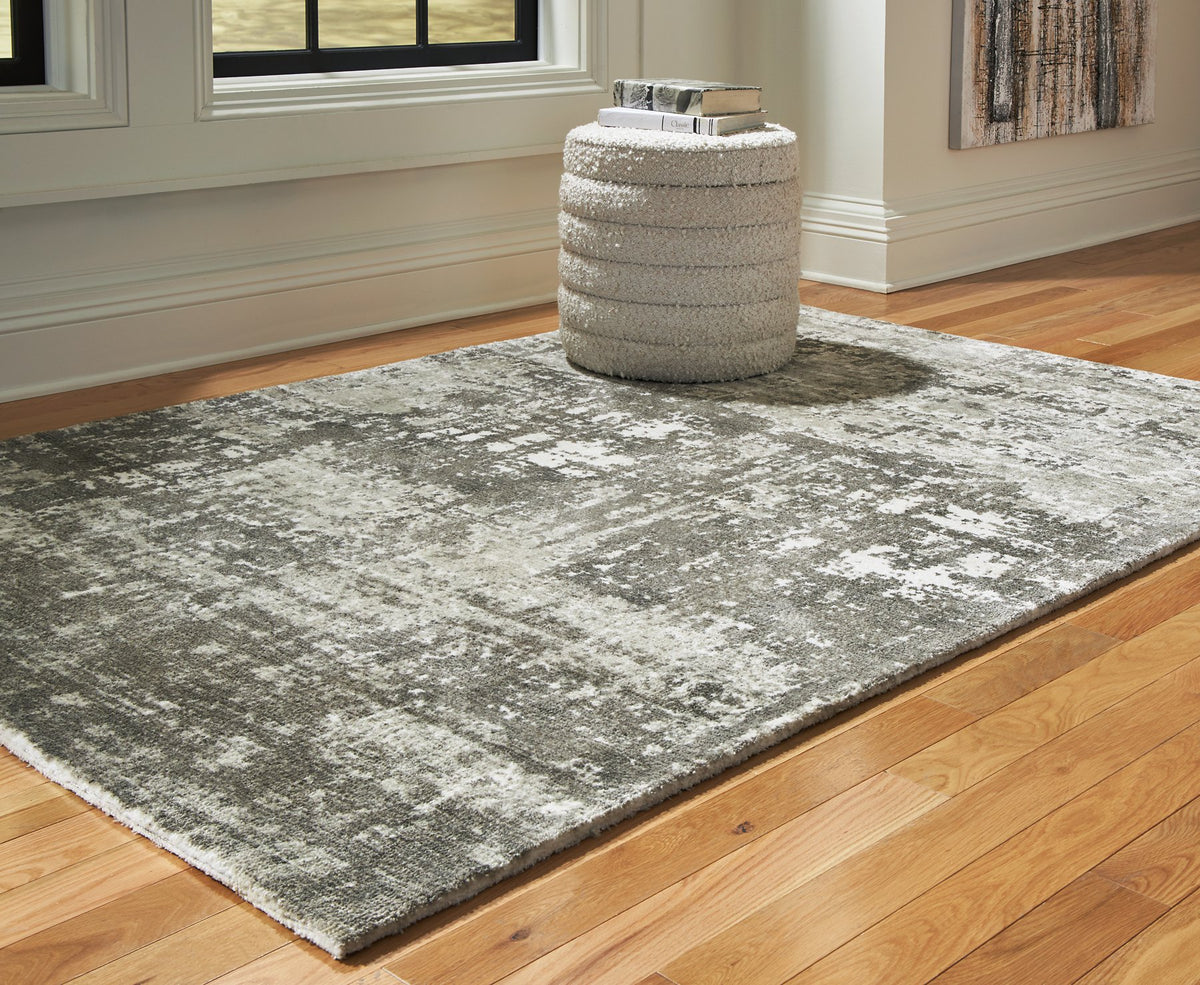 Valmontic Rug - Half Price Furniture