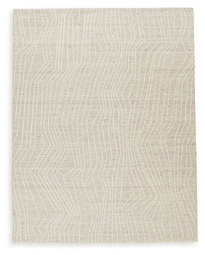 Varahill Rug - Half Price Furniture