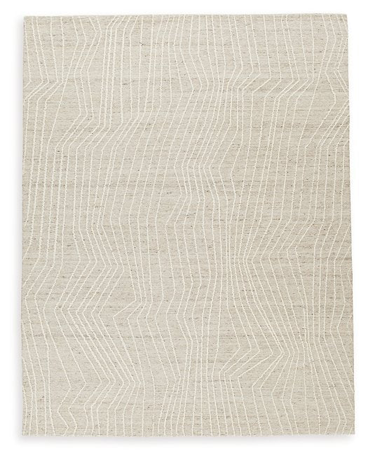 Varahill Rug - Half Price Furniture