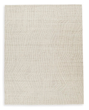 Varahill Rug - Half Price Furniture