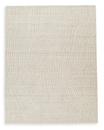 Varahill Rug - Half Price Furniture