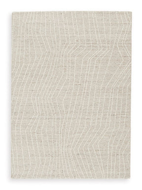 Varahill Rug - Half Price Furniture