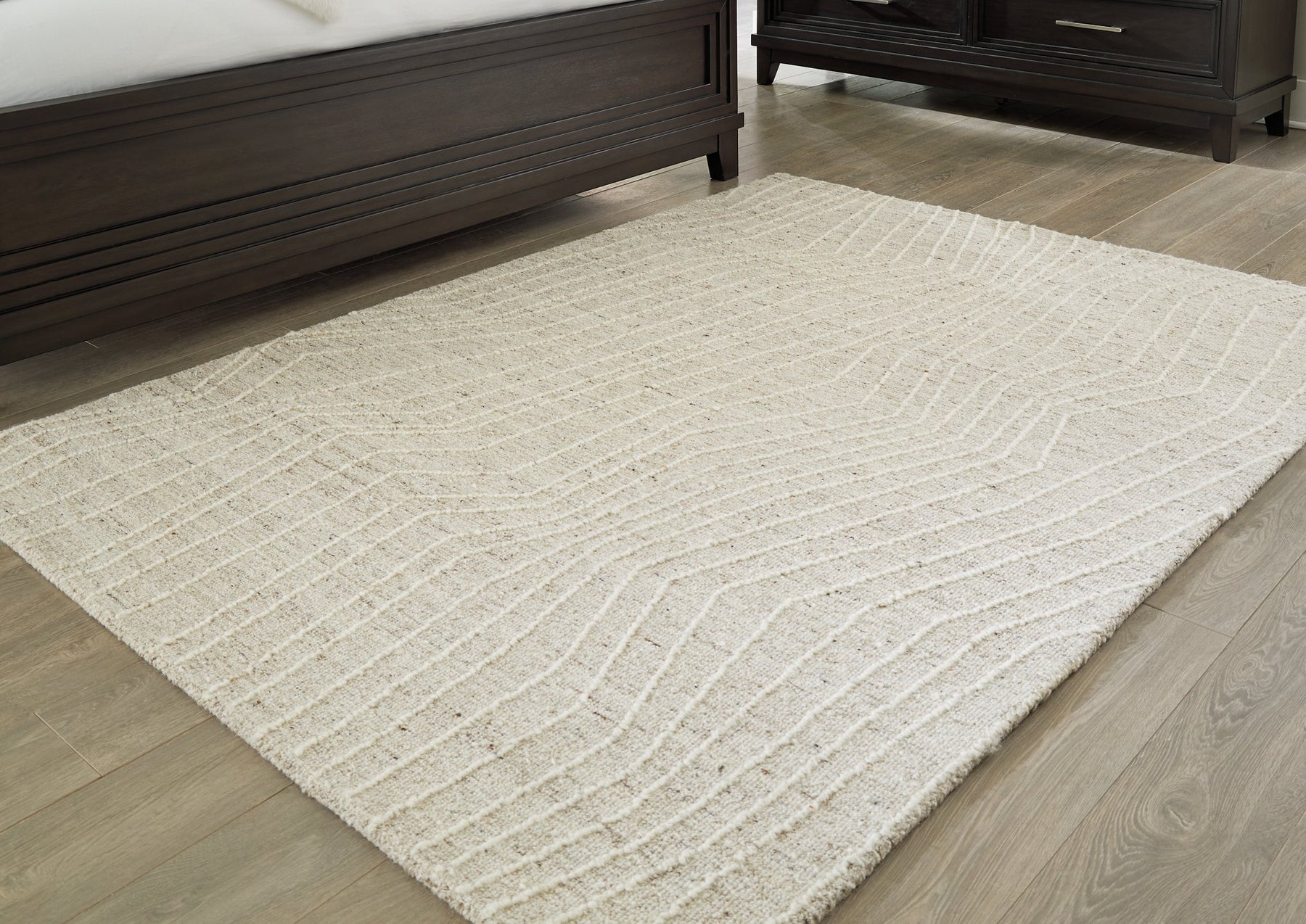 Varahill Rug - Half Price Furniture