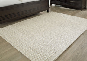 Varahill Rug - Half Price Furniture