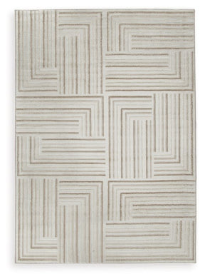 Darmondard Rug - Half Price Furniture