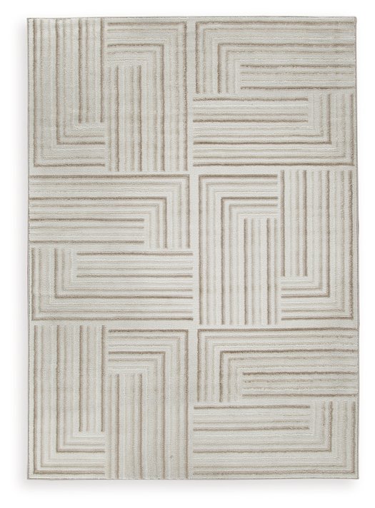 Darmondard Rug - Half Price Furniture