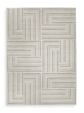 Darmondard Rug - Half Price Furniture