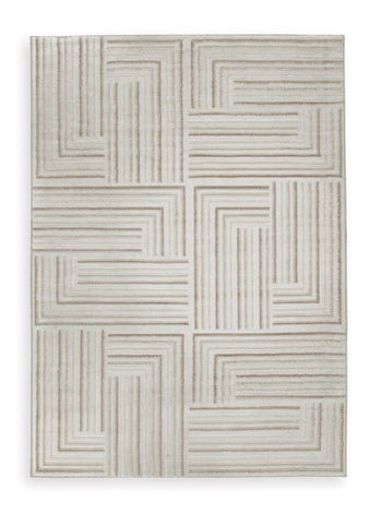 Darmondard Rug - Half Price Furniture