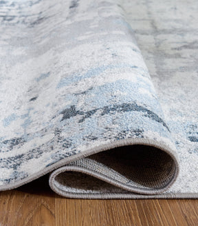 Emertonly 5' x 7' Washable Rug - Half Price Furniture