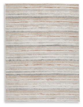 Artney Rug - Half Price Furniture