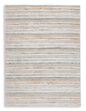 Artney Rug - Half Price Furniture