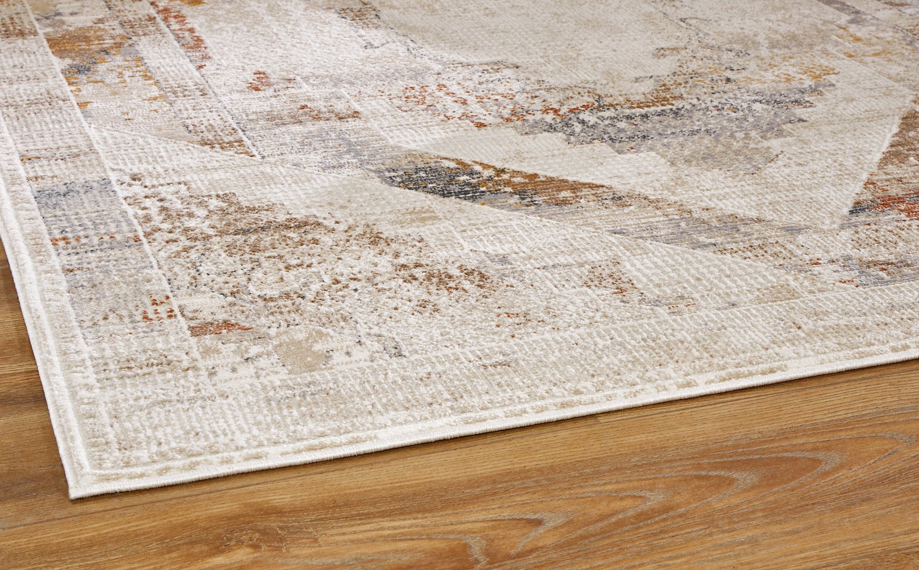 Varnwood Rug - Half Price Furniture