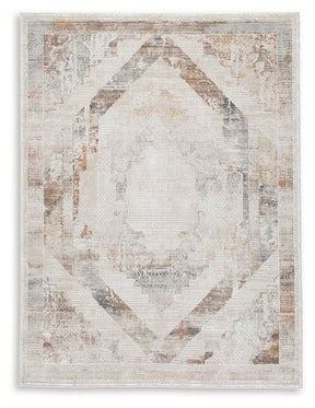 Varnwood Rug - Half Price Furniture