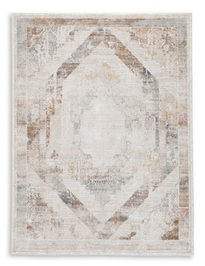 Varnwood Rug - Half Price Furniture