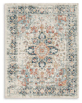 Jarrpage 5' x 7' Rug Half Price Furniture