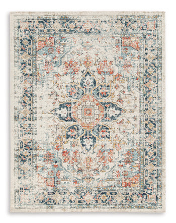 Jarrpage 8' x 10' Rug - Half Price Furniture