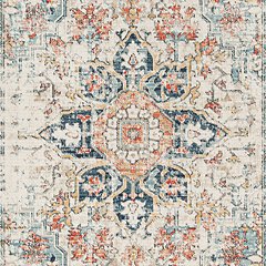 Jarrpage 5' x 7' Rug - Half Price Furniture