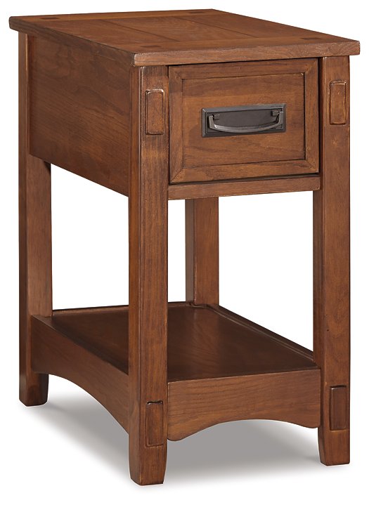 Breegin End Table Set - Half Price Furniture