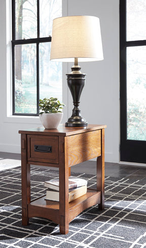 Breegin End Table Set - Half Price Furniture