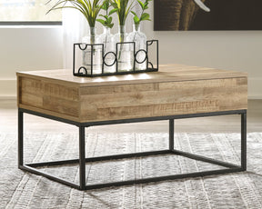 Gerdanet Occasional Table Set - Half Price Furniture