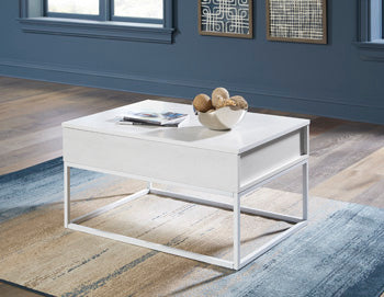 Deznee Occasional Table Set - Half Price Furniture