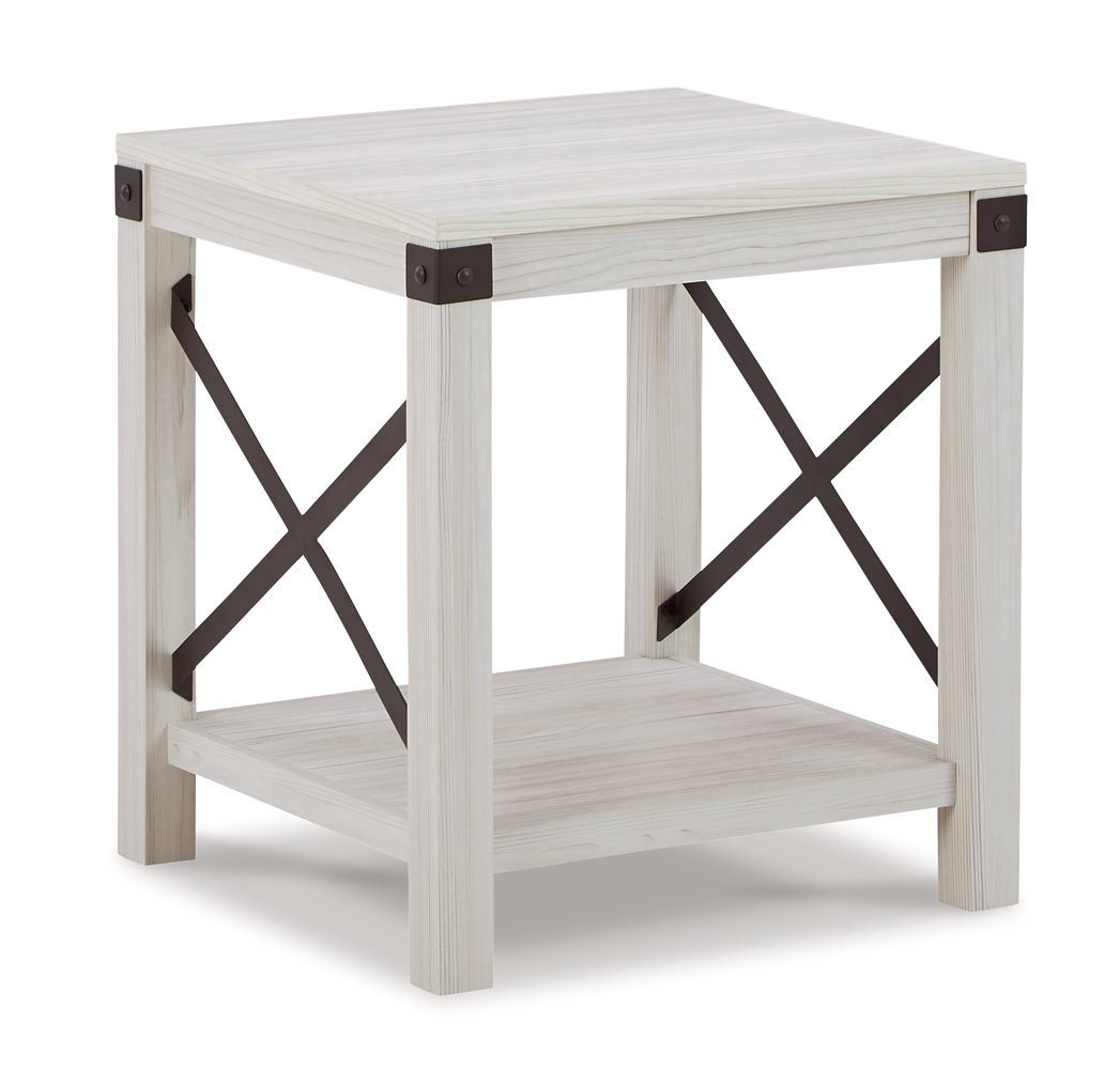 Bayflynn Occasional Table Set - Half Price Furniture