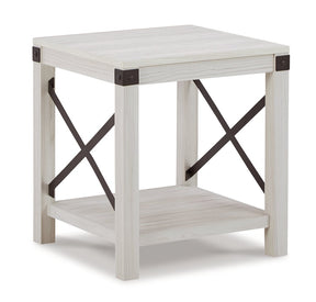 Bayflynn Occasional Table Set - Half Price Furniture