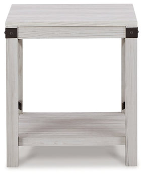 Bayflynn End Table - Half Price Furniture